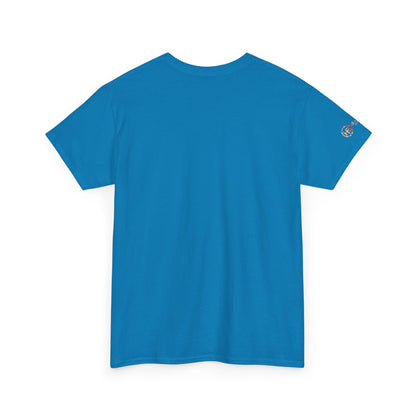 HEAVYBRAND Pendleton Tee