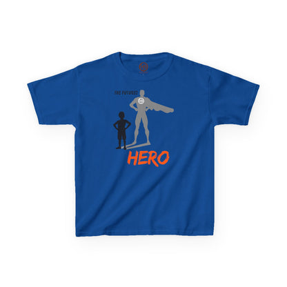 HEAVYBRAND Youth Tee