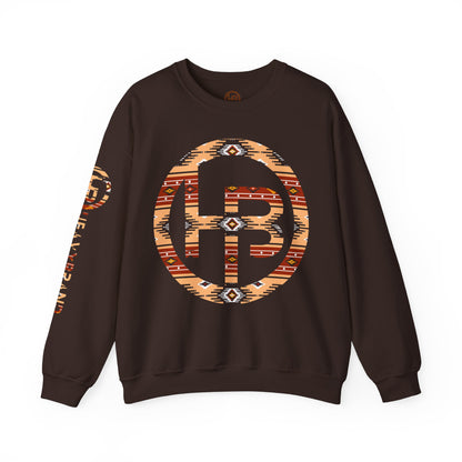 HEAVYBRAND Pendleton Sweatshirt