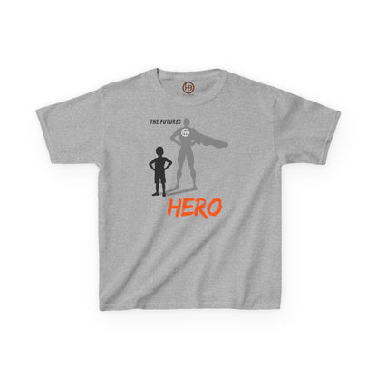 HEAVYBRAND Youth Tee