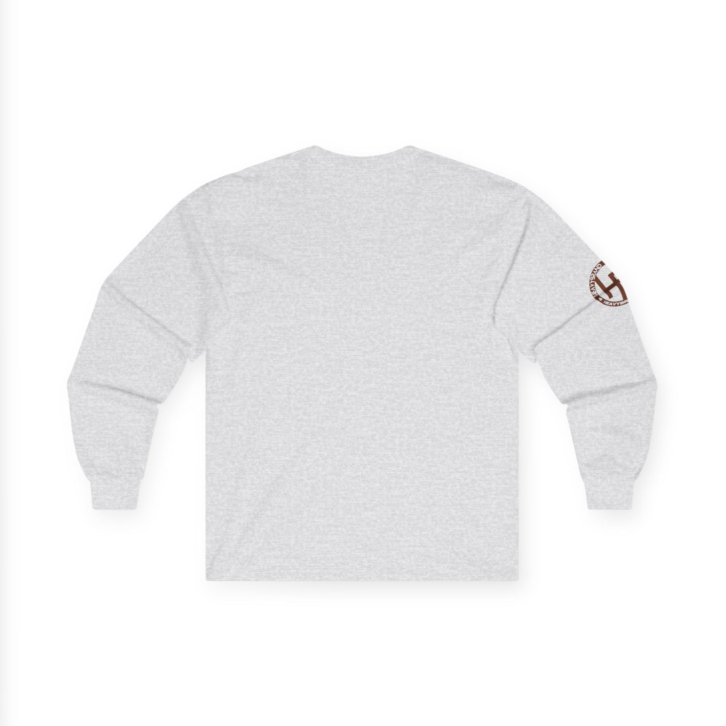 HEAVYBRAND Long Sleeve Tee