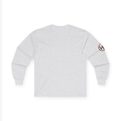 HEAVYBRAND Long Sleeve Tee
