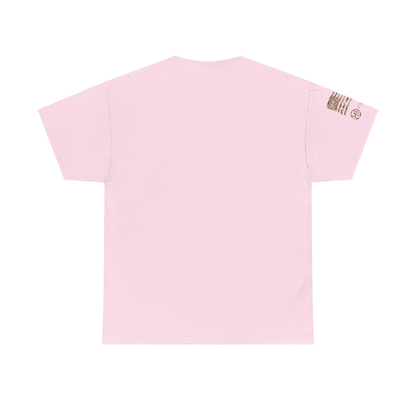 HEAVYBRAND Sandstorm Camo Tee