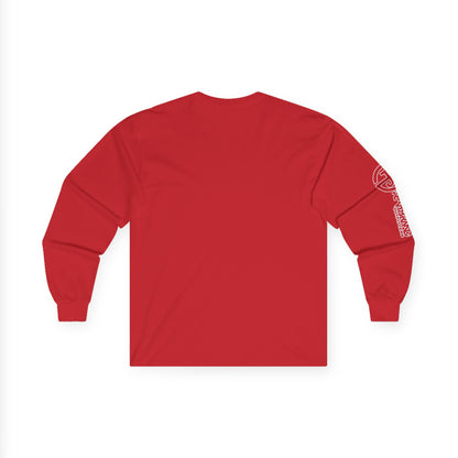 HEAVYBRAND Long Sleeve Tee