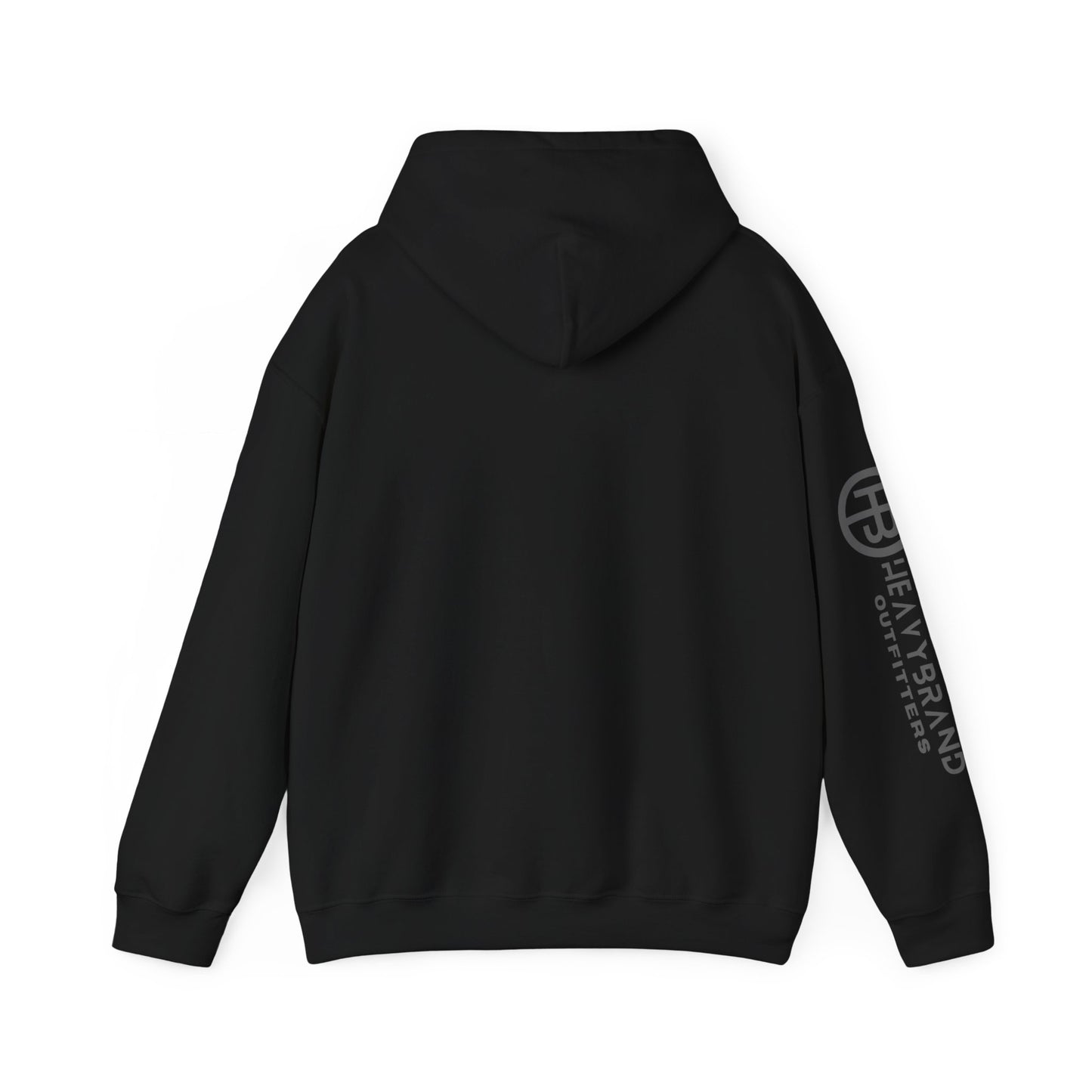 HEAVYBRAND Heavy Hoodie