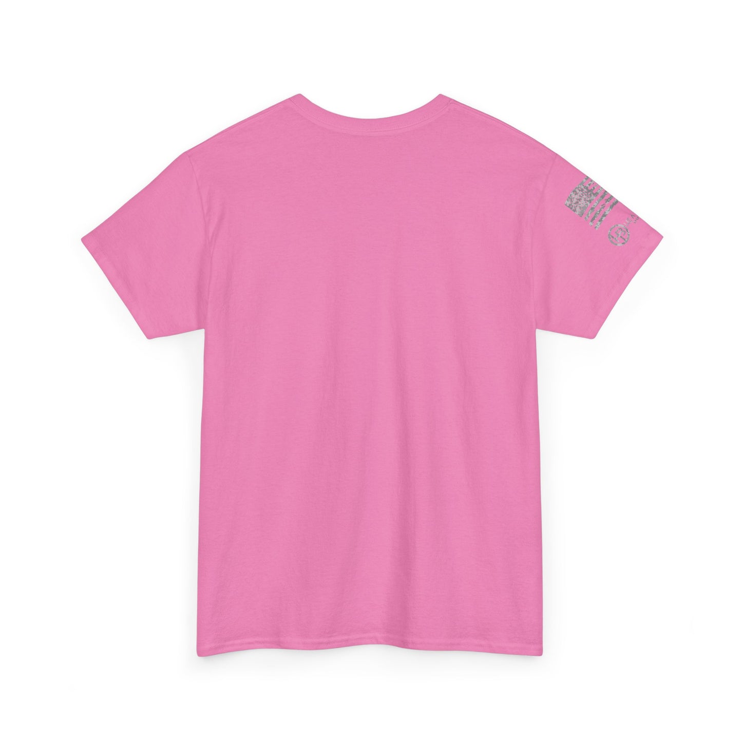HEAVYBRAND Avalanche Camo Tee