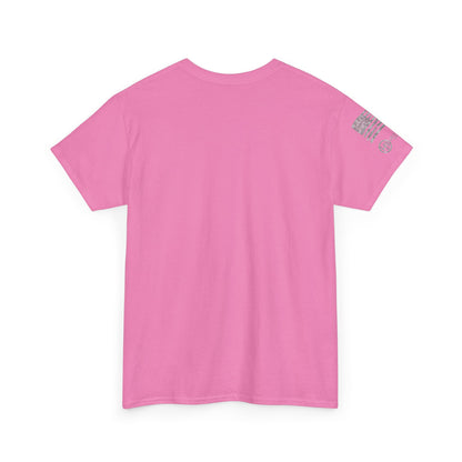 HEAVYBRAND Avalanche Camo Tee