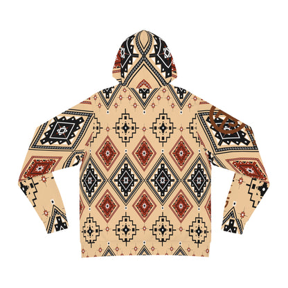 HEAVYBRAND Pendleton Hoodie