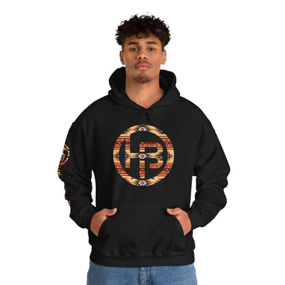 HEAVYBRAND Pendleton Hoodie