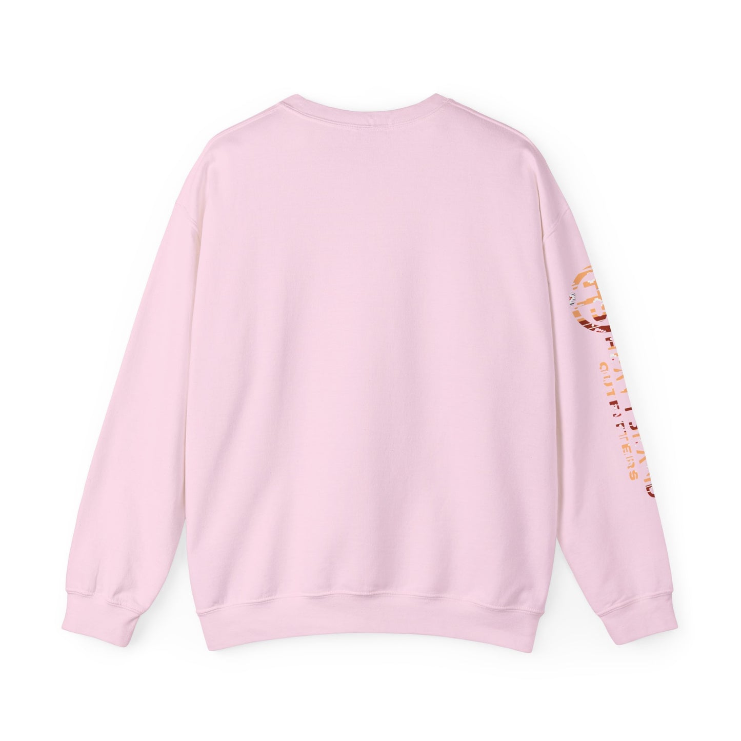 HEAVYBRAND Pendleton Sweatshirt