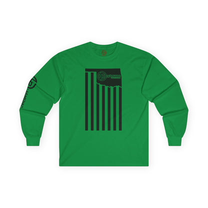 HEAVYBRAND OklaHOMEa Tee