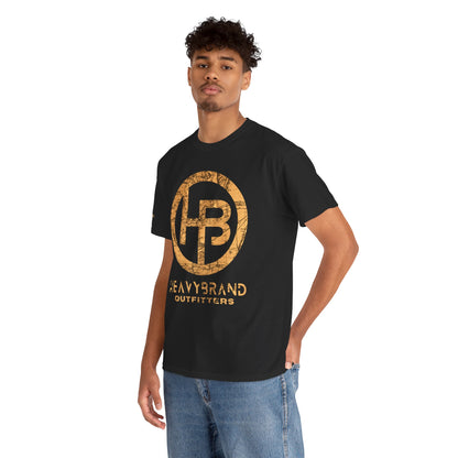 HEAVYBRAND Old Treasure Tee