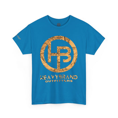 HEAVYBRAND Old Treasure Tee