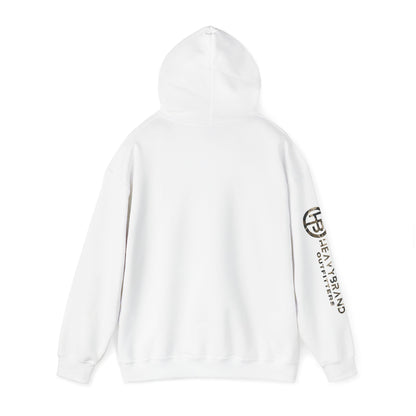 HEAVYBRAND Deep Woods Camo Hoodie