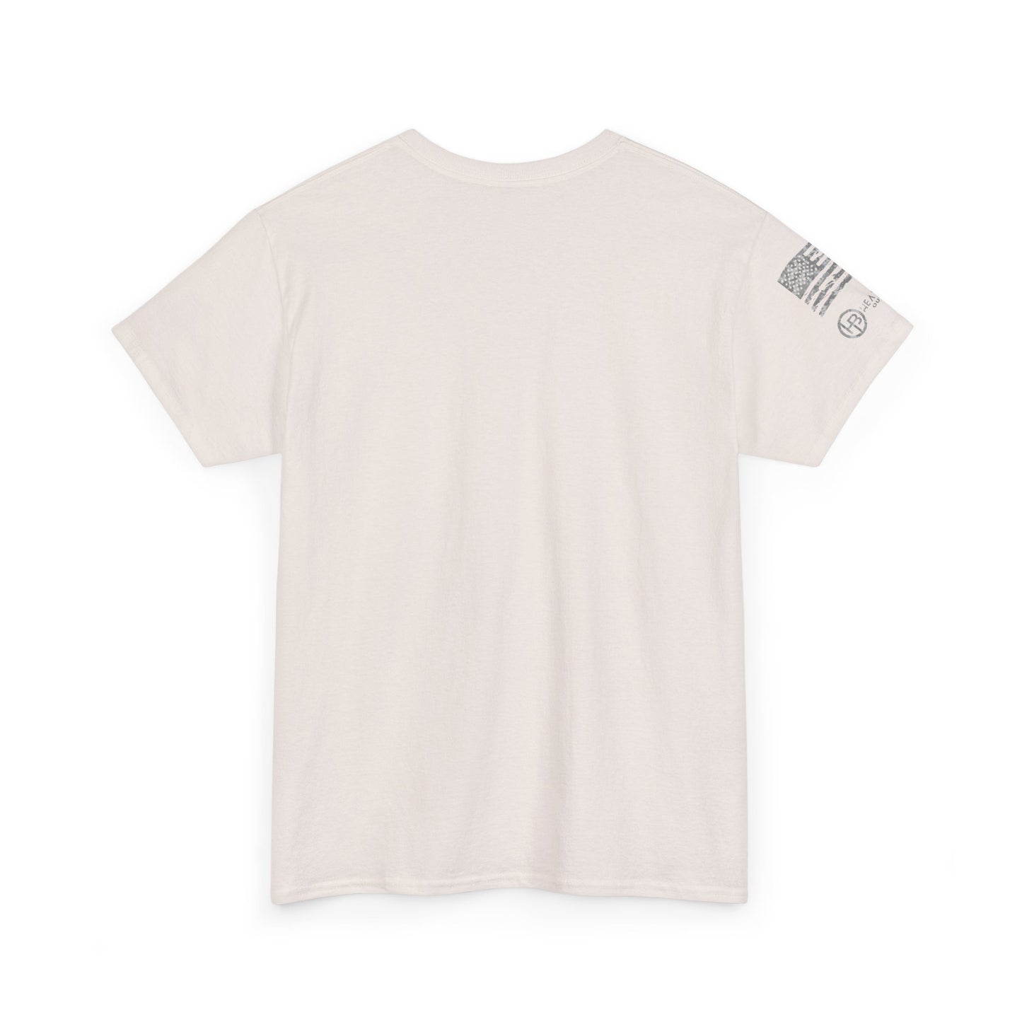 HEAVYBRAND Avalanche Camo Tee