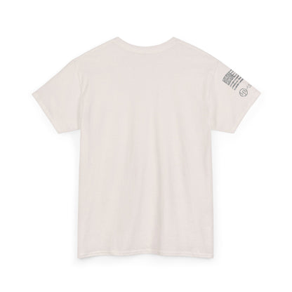 HEAVYBRAND Avalanche Camo Tee