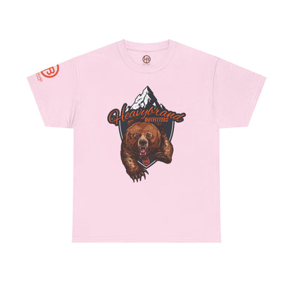 HEAVYBRAND Cotton Tee