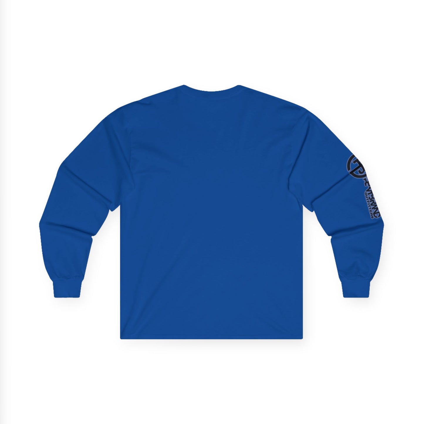 HEAVYBRAND Long Sleeve Tee