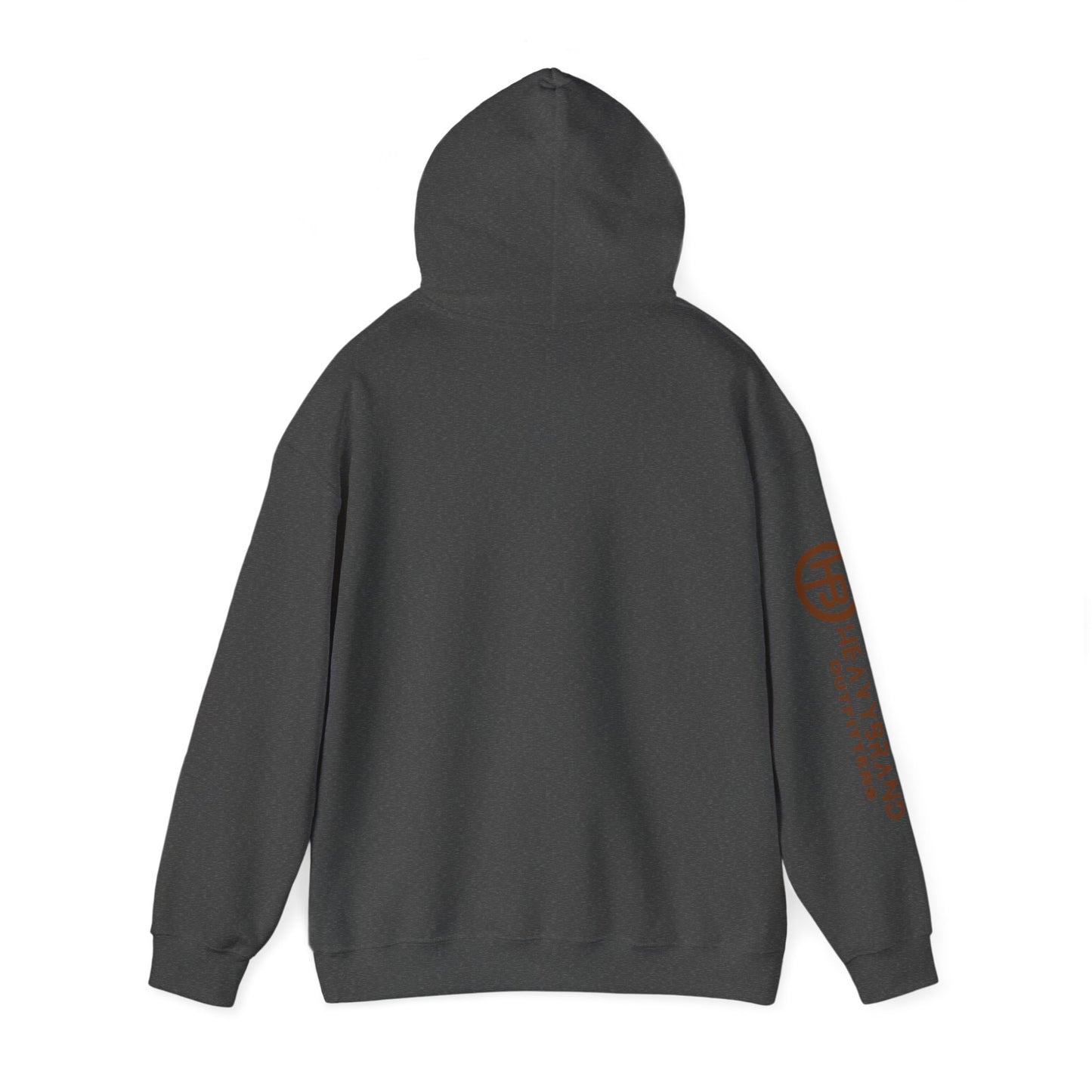 HEAVYBRAND Flagship Hoodie