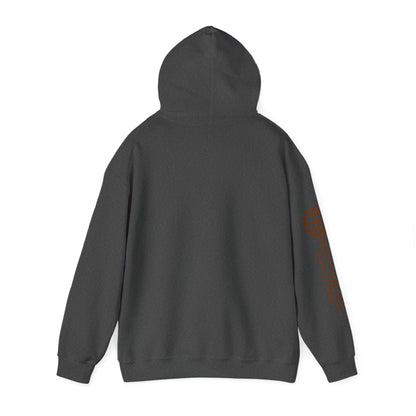 HEAVYBRAND Flagship Hoodie
