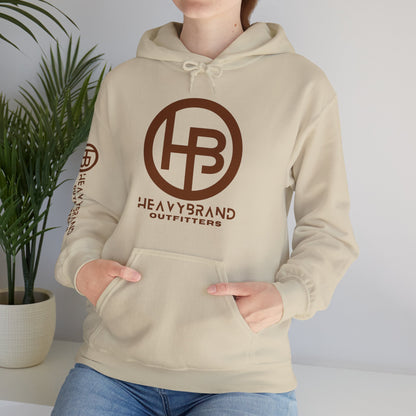 HEAVYBRAND Flagship Hoodie