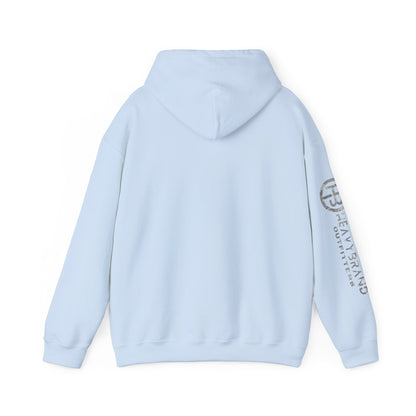 HEAVYBRAND Avalanche Camo Hoodie
