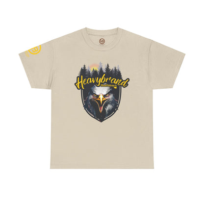 HEAVYBRAND Cotton Tee