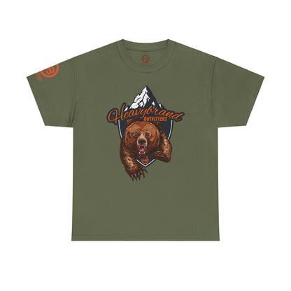 HEAVYBRAND Cotton Tee