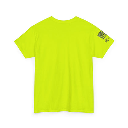 HEAVYBRAND Urban Slate Camo Tee