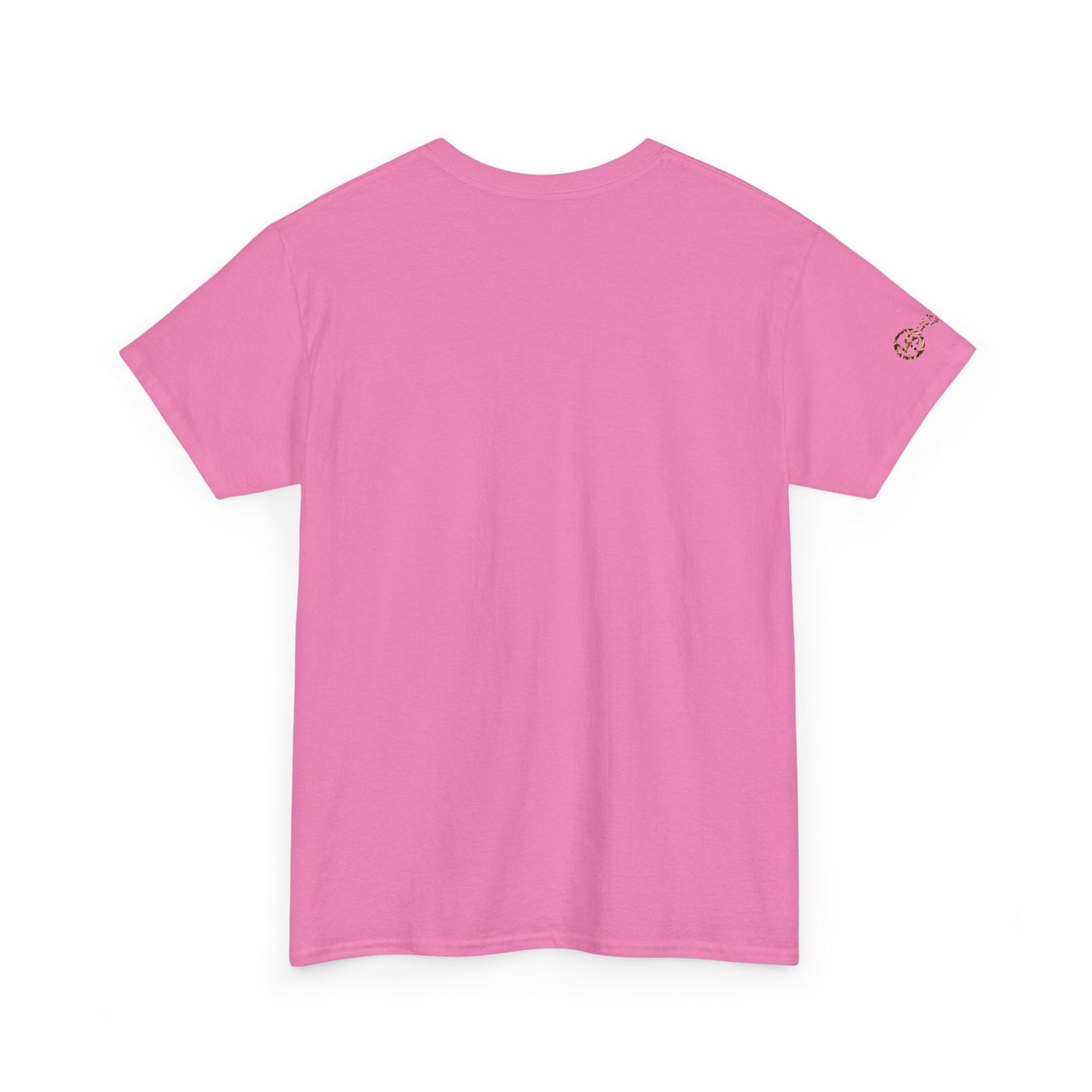 HEAVYBRAND Pocket O' Shells Tee