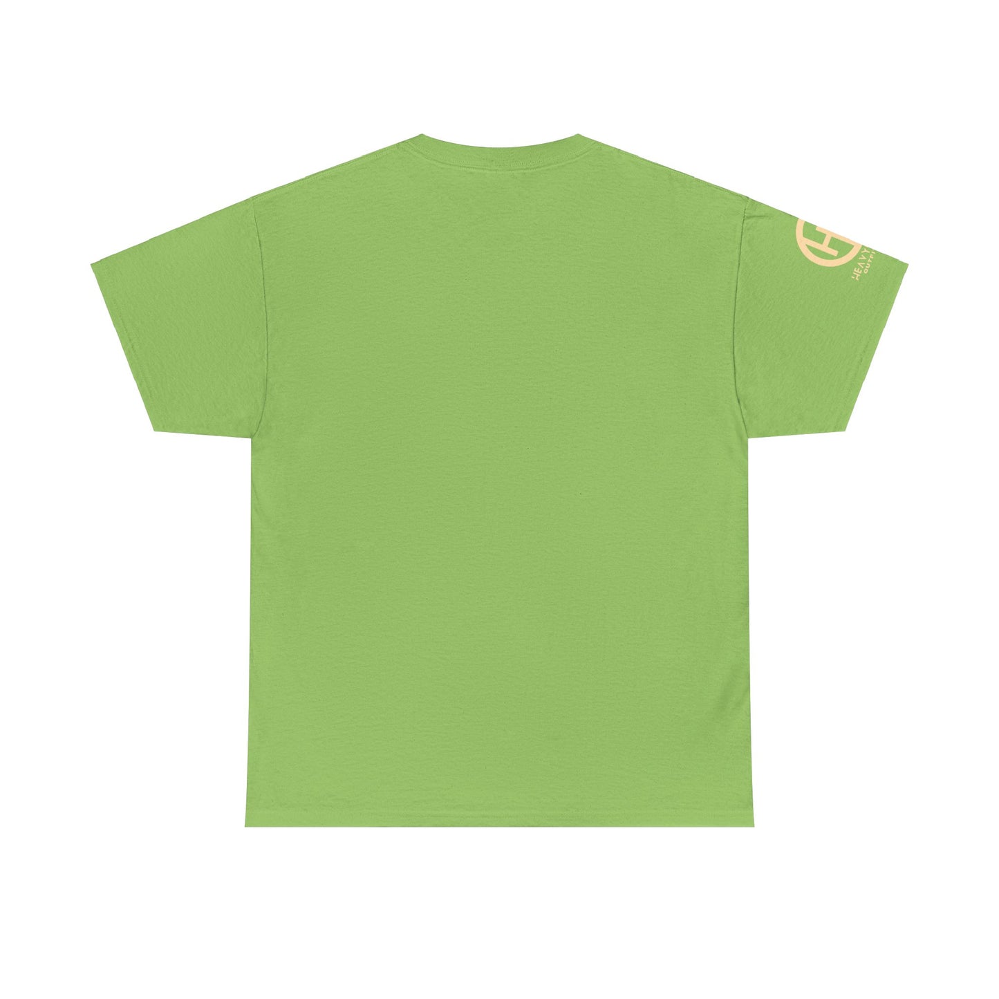 HEAVYBRAND Cotton Tee
