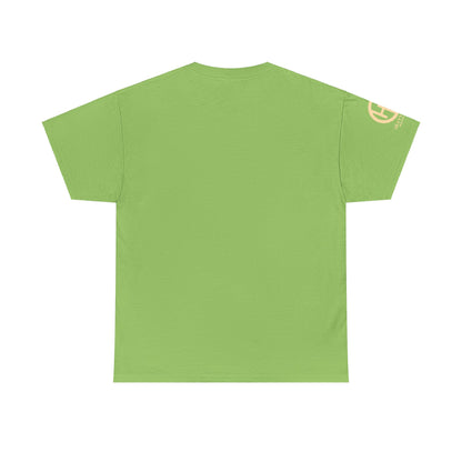 HEAVYBRAND Cotton Tee