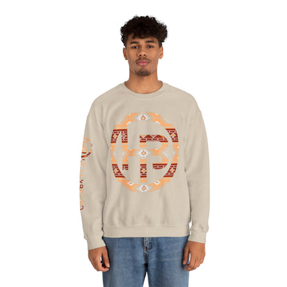 HEAVYBRAND Pendleton Sweatshirt