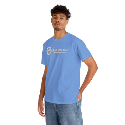 HEAVYBRAND Cotton Tee