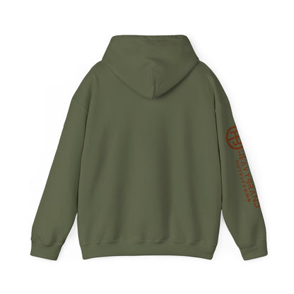 HEAVYBRAND Flagship Hoodie