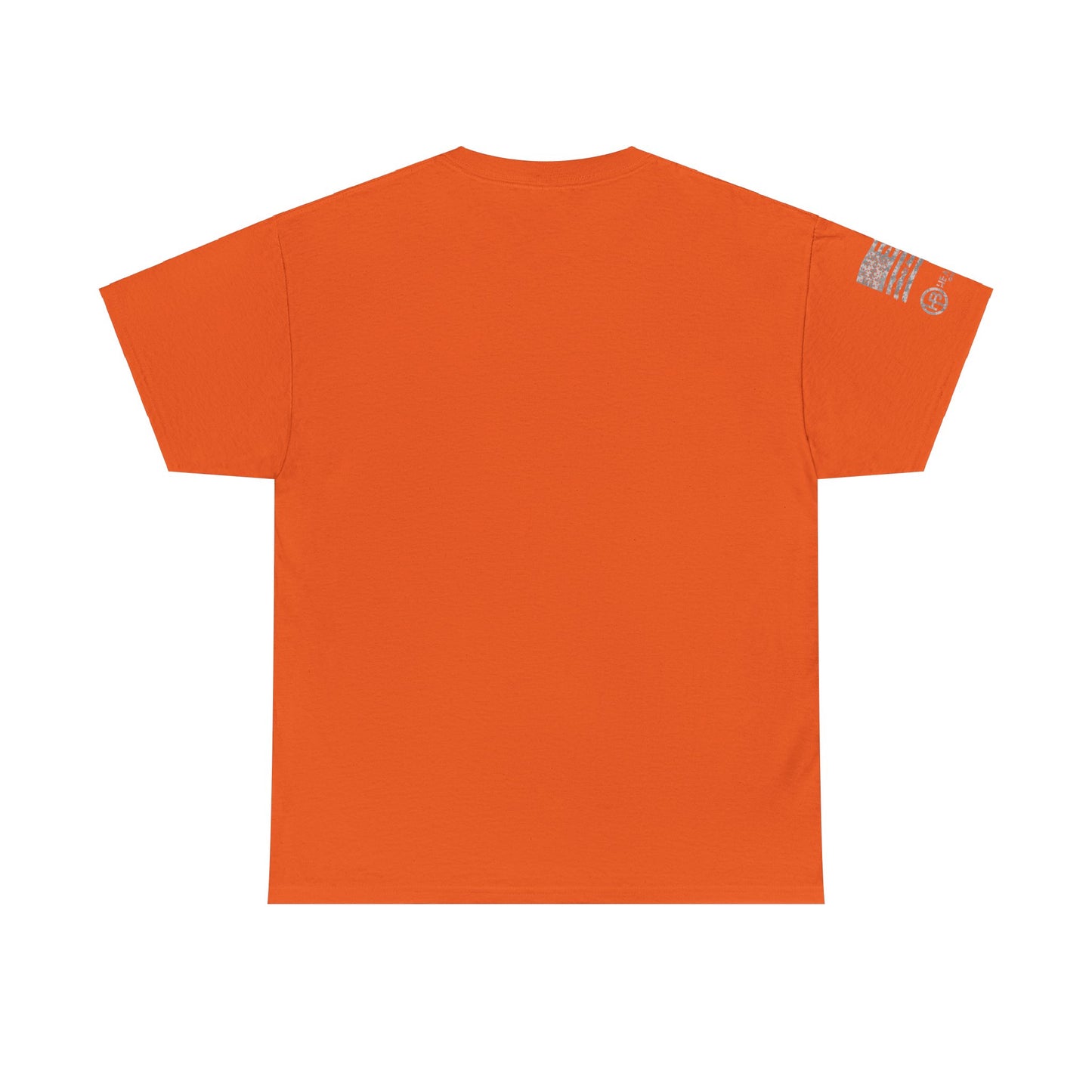 HEAVYBRAND Avalanche Camo Tee