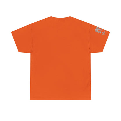 HEAVYBRAND Avalanche Camo Tee