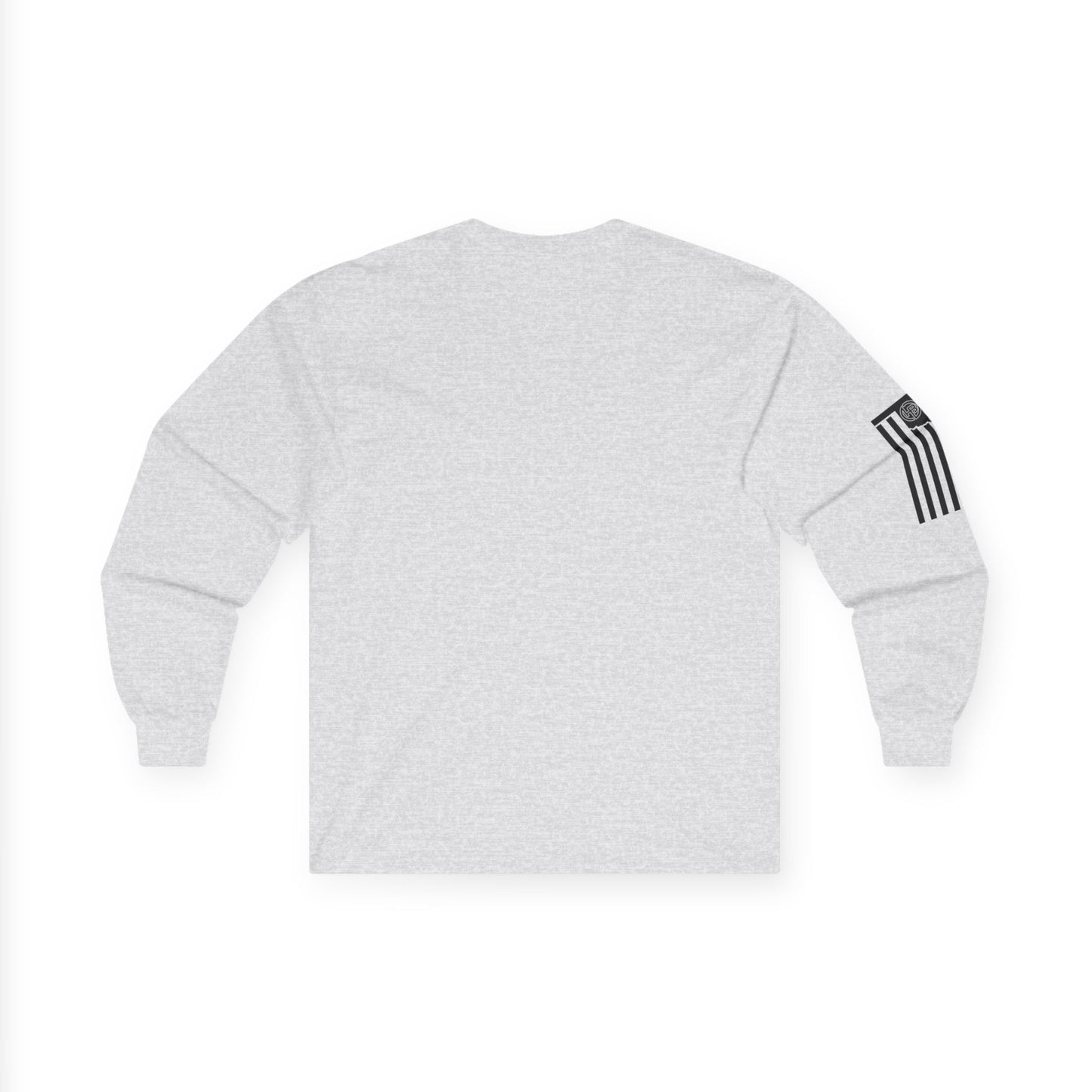 HEAVYBRAND Long Sleeve Work Shirt