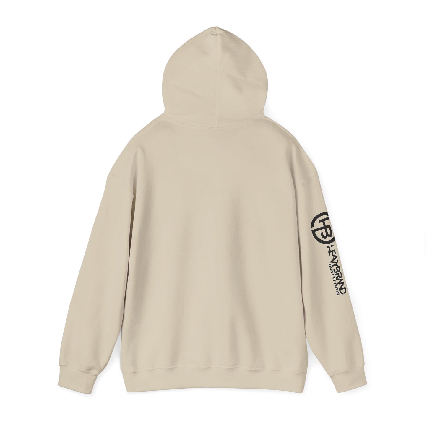 HEAVYBRAND Outfitters Heavy Hoody