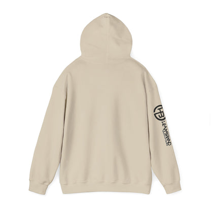 HEAVYBRAND Outfitters Heavy Hoody
