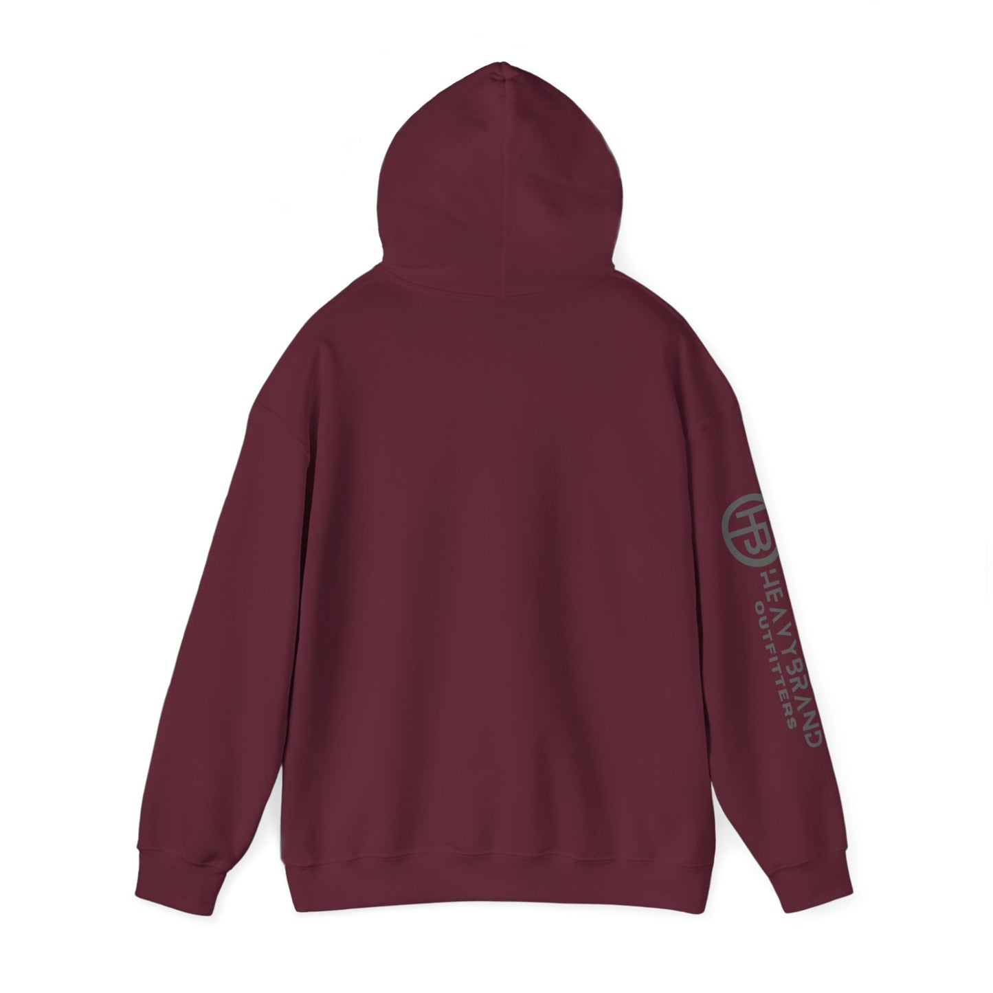 HEAVYBRAND Heavy Hoodie