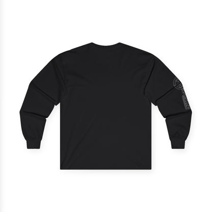 HEAVYBRAND Long Sleeve Tee