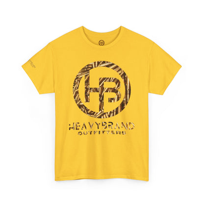 HEAVYBRAND Pocket O' Shells Tee