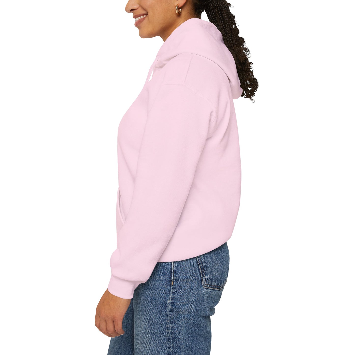 HEAVYBRAND Coral Reef Camo Hoodie
