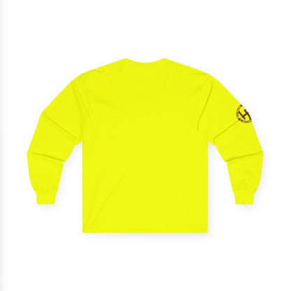 HEAVYBRAND Long Sleeve Tee
