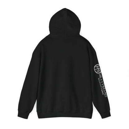 HEAVYBRAND Avalanche Camo Hoodie