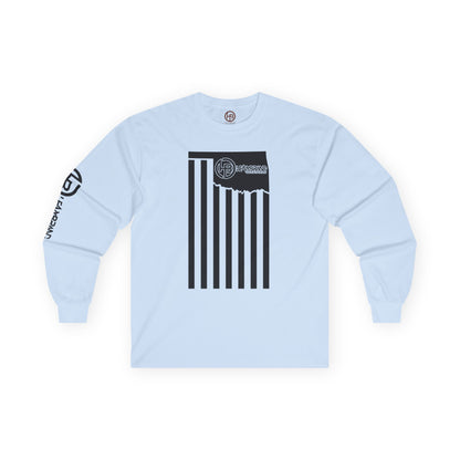 HEAVYBRAND OklaHOMEa Tee