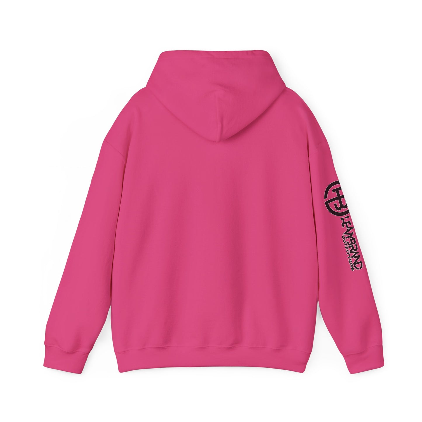 HEAVYBRAND Outfitters Heavy Hoody